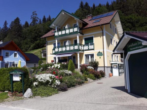 Landhaus Jasmin Bad Mitterndorf